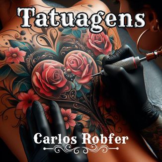 Foto da capa: Tatuagens
