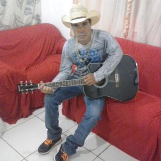 Foto da capa: bidu Araujo cantor