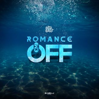 Foto da capa: Romance em Off