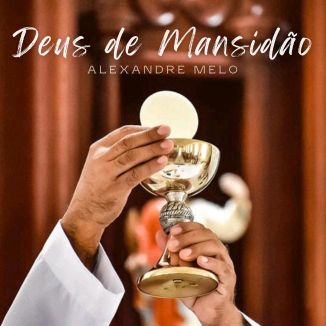 Foto da capa: Deus de Mansidão