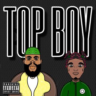 Foto da capa: Top Boy