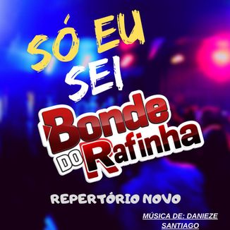Foto da capa: Só eu sei (Ao vivo)