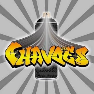 Foto da capa: CD - CHAVÕES - 2012