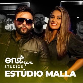 Foto da capa: Estúdio Malla