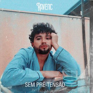 Foto da capa: Sem Pré-Tensão