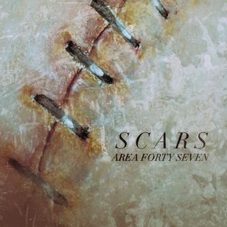 Foto da capa: Scars