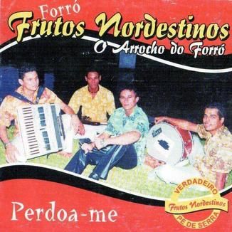 Foto da capa: Perdoa-me