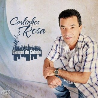 Foto da capa: Carlinhos Rosa - Cama Vazia
