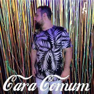 Foto da capa: Cara Comum
