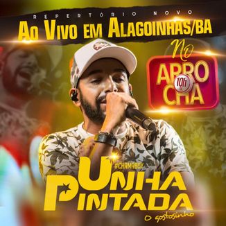 Foto da capa: Unha Pintada Ao Vivo No 10 Horas De Arrocha Em Alagoinhas-BA