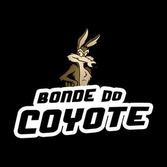 Foto da capa: Bonde do Coyote