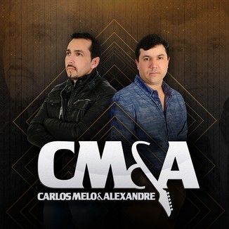 Foto da capa: CM&A - Carlos Melo & Alexandre