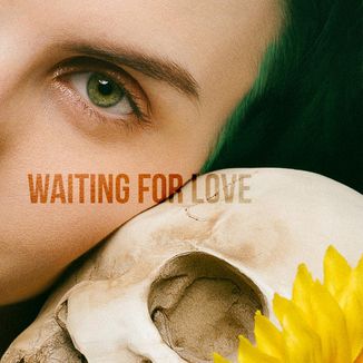 Foto da capa: Waiting for Love