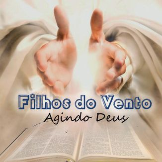 Foto da capa: Agindo Deus