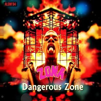 Foto da capa: Dangerous Zone