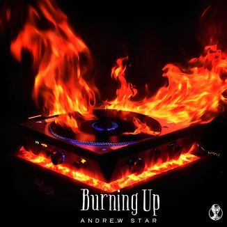 Foto da capa: Burning Up