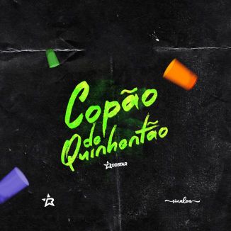 Foto da capa: Rodstar - Copão de Quinhentão