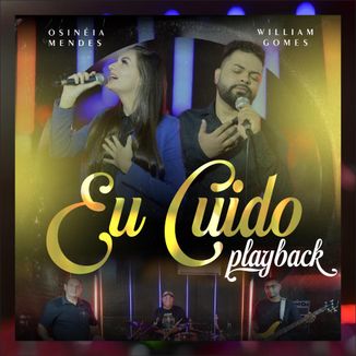 Foto da capa: Eu Cuido - Playback