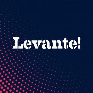 Foto da capa: Levante!