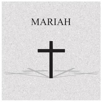 Foto da capa: Mariah