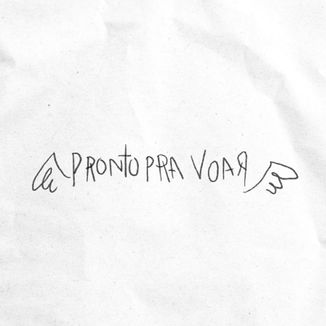 Foto da capa: Pronto pra Voar