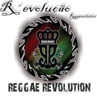Foto da capa: Reggae Revolution