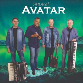 Foto da capa: Musical Avatar