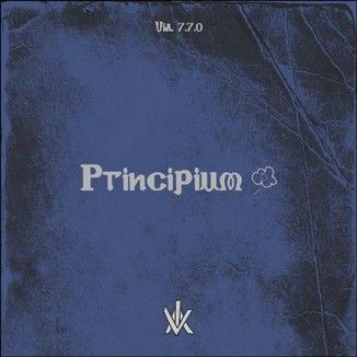 Foto da capa: Principium