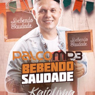 Foto da capa: BEBENDO SAUDADE