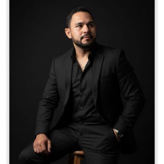 Foto da capa: Composições Evaldo Nascimento