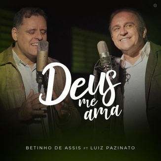 Foto da capa: Deus Me Ama