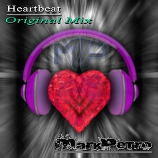 Foto da capa: Heartbeat