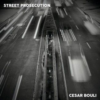 Foto da capa: Street Prosecution