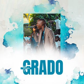 Foto da capa: EP-Bom Grado