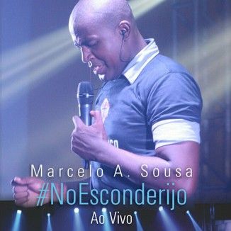 Foto da capa: #NoEsconderijoAoVivo