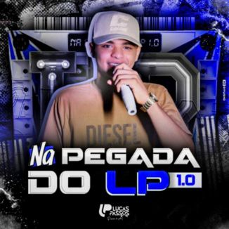 Capa do disco