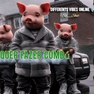 Foto da capa: Sá_shit