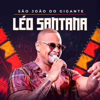 Foto da capa: São João do Gigante