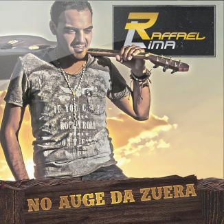 Foto da capa: No Auge da Zuera