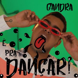 Foto da capa: É Pra Dançar!
