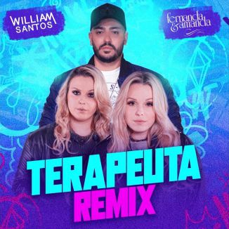 Foto da capa: Terapeuta (Remix)