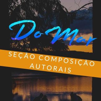 Foto da capa: seção composição autorais