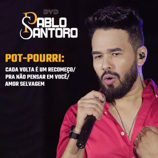 Foto da capa: Pot-Pourri Zezé de Camargo e Luciano