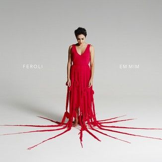 Foto da capa: Feroli - Em mim (single)