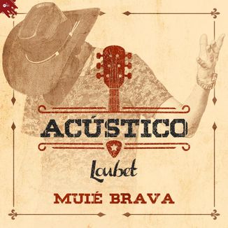 Foto da capa: Muié Brava - Acústico