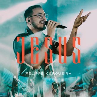 Foto da capa: Jesus - EP