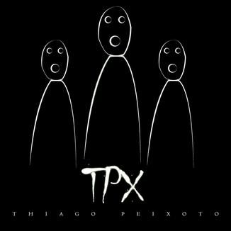 Foto da capa: EP TPX