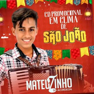 Foto da capa: MATEUZINHO DO ACORDEON