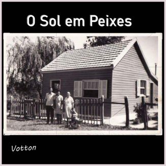 Foto da capa: O Sol em Peixes