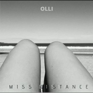 Foto da capa: Miss Distance